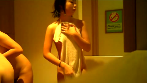         ※サンプル動画※【撮っ太郎の○撮日記　12日目】～風呂上がりのキュートな姉妹を撮っ太郎編～
    