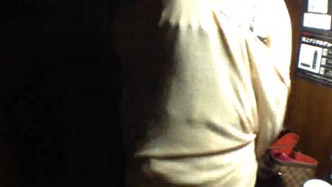         マン喫でのオナニー隠し撮り⑨
    