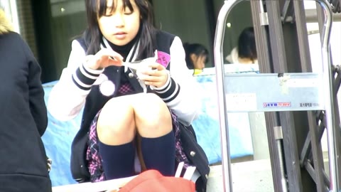         超鮮明＆接写SC級綿ぱんつ＃5
    