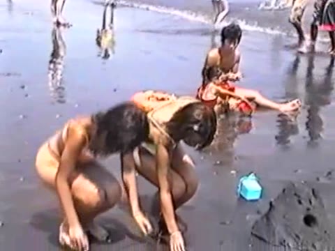         美少女を探せ！！真夏のビキニハーレム Vol.1
    