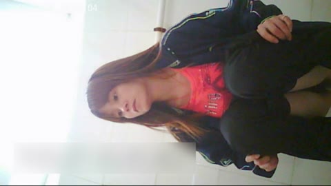         Peeping-Eyes 東洋の神秘！中国トイレ事情！vol.16
    