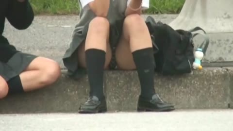         パンチラマジシャンさんの望遠パンチラ Vol.3
    