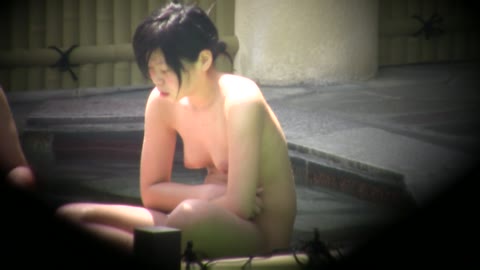         Aquaな露天風呂Vol.50
    