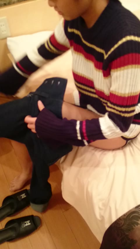         SNS系アプリで拾ったHな素人ちゃん詰め合わせ♬他ｃハメ撮り3作品+
    