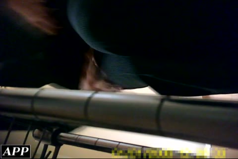         掘り起こし我慢トイレ④
    