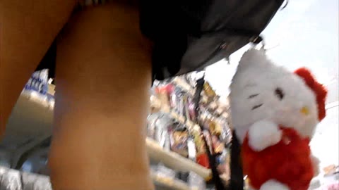         テレーゼ先生の抜き打ちパンチラ検査！Vol.01 VIP動画
    