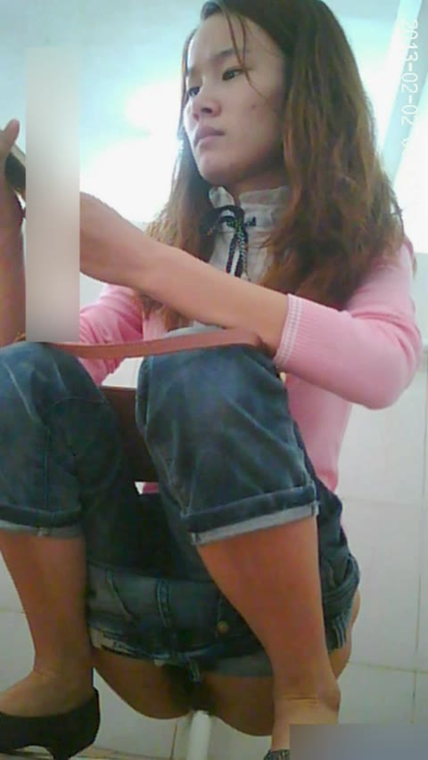         Peeping-Eyes 東洋の神秘！中国トイレ事情！vol.20
    