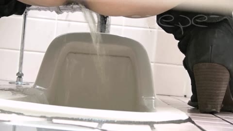         ▲期間限定D▲【至高洗面所盗撮】17 極上体育館2カメ撮りヤバヤバ!!
    