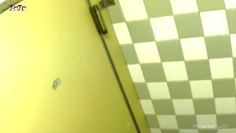         至近距離洗面所 Vol.01 どうですか？このクオリティ!!
    