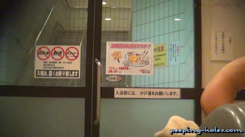         ガチ撮りハイビジョン盗撮!!～SPA!!らしい世界～vol.31
    