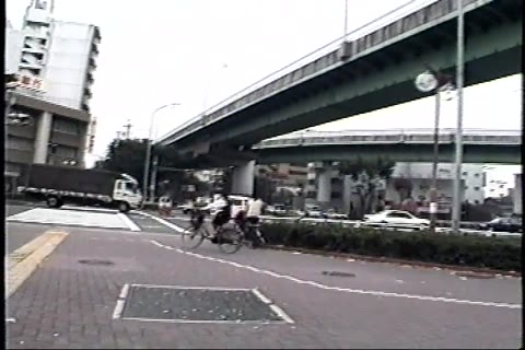         過激露出作品12
    