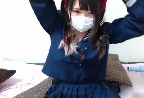         無修正ライブ配信　ＳＳ級の美少女4名（フィスト・美乳・美マン）
    