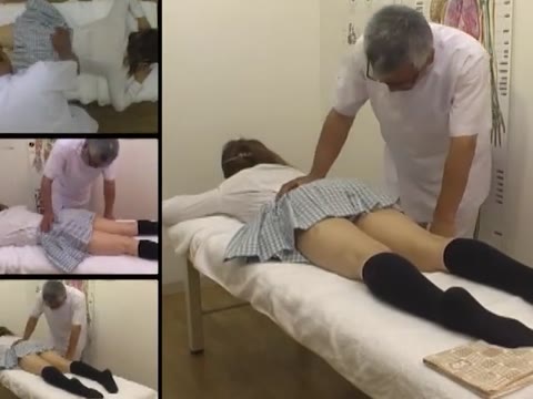         鍼灸院治療 出張マッサージ編 case41
    