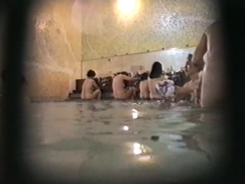         WAC 和歌山アクション倶楽部 湯舟の中は Vol.3
    