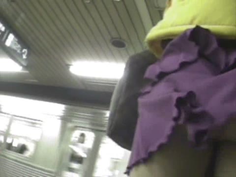         風 Vol.3 Tバック編
    