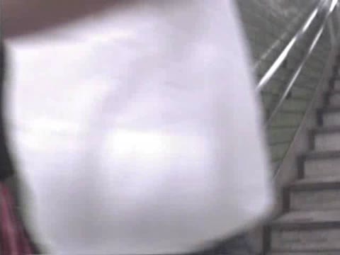         Peeping-eyes upskirt  TO-2666
    