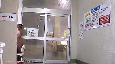         独占ｶﾞﾁ撮!! ｵﾘｼﾞﾅﾙﾊｲ美女ん風呂SC級編 Vol.46
    