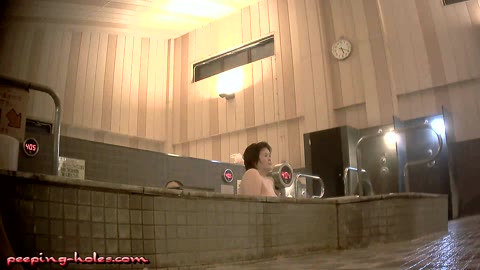         ～新機材HD作品～激撮！魅惑の美○女 SPA SCK編 Vol.60
    