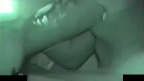         闇夜が丸見え赤外線カーセックス 4
    