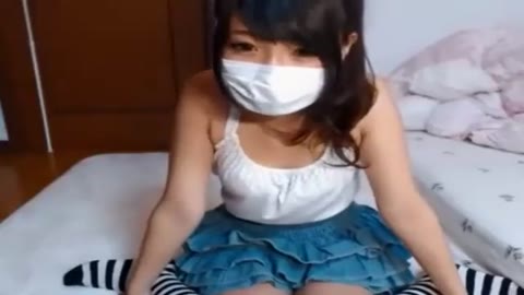         ♥タイプを探せ♥ ライブチャット (照れまくり｢頑張るから待って(#^_^#)脱げばいいんだよね｣)
    