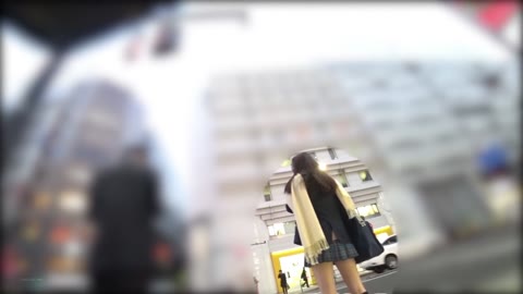         【制服JK】さかさんぽ No.001
    