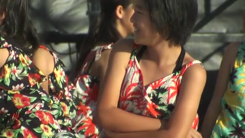         短時間限定販売！楽しそうに踊る踊り子さんたちです♪良い作品！t1-82【高画質動画】
    