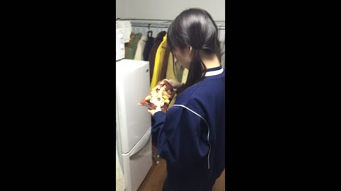         妹を監視する兄が一線を越えハメ撮り
    