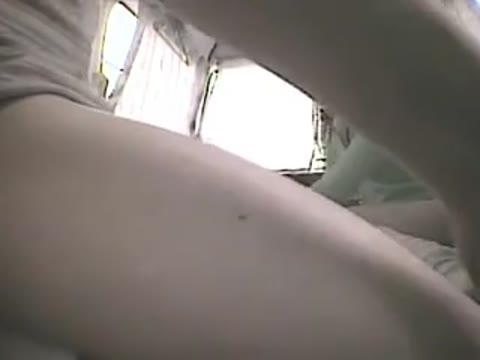         車内隠し撮りNo.3
    