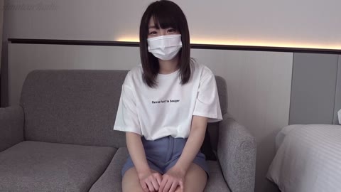         【無】現役地下アイドル顔出しNGのはずが
    