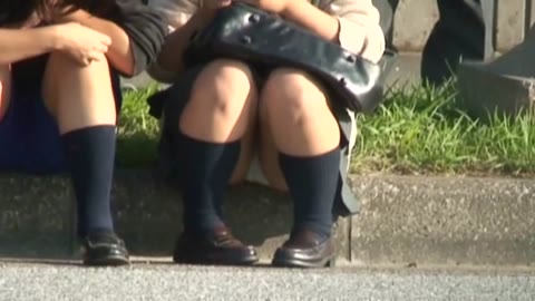         パンチラマジシャンさんの望遠パンチラ Vol.4
    