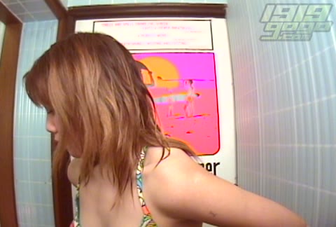         逗子海岸海の家シャワー盗撮46
    