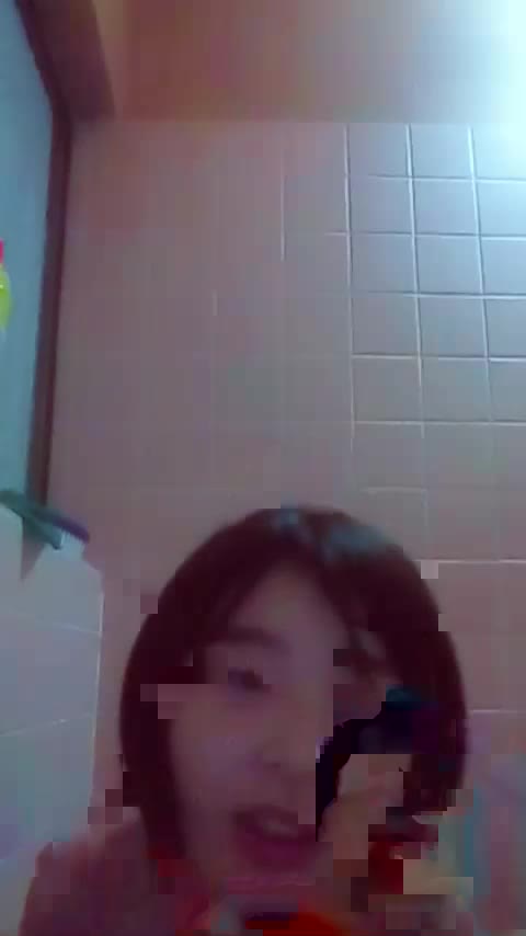         お風呂からスマホライブ♬処女娘のキレイな体を全て！etcオナ3作品
    