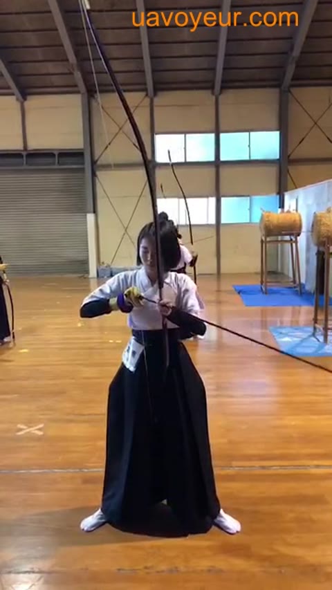         ●玉●立●宮●●高の弓道J●じどりでびゅー
    