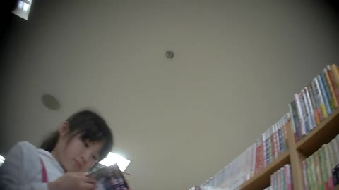         みんな大好き綿ぱんつ
    