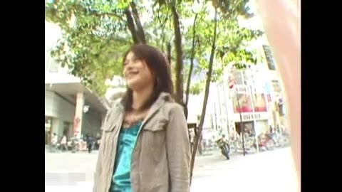         ナンパ生ドル 無修正　美乳Ｄcup天然娘
    