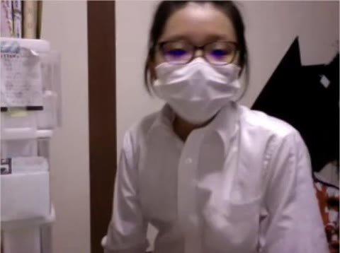         素人がニコ生で･･･
    