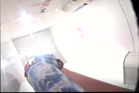         無修正　トイレ天国 2
    