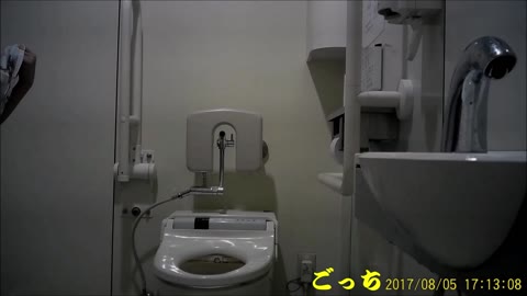         女子達のトイレ事情 vol.50（子連れスペシャル）
    