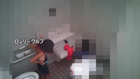         トイレ安らぎ極⑱風さんの秘密を特別にお見せします。
    