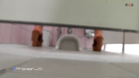         幻 – 洗面所盗撮 規格外 01 コジハルバリの美女が「大」!!
    