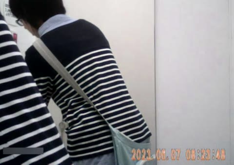         試着室＆生着替え。ウブでかわゆなJX女子たちの綺麗なカラダ☆
    