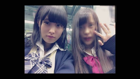         女子力高めで超敏感♪制服のｋの代の娘のエロ脚＆生パン
    