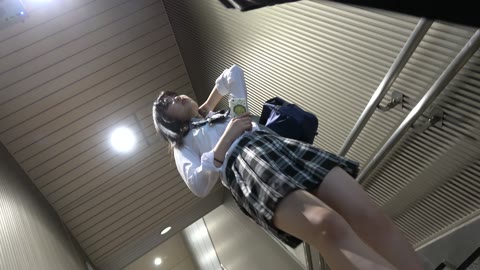         盗撮PPV動画 digi-tents upskirt 42
    