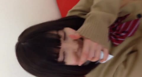         小動物系女子★愛想のよい制服の○学生とナマ援ハメ撮りｘ2本
    