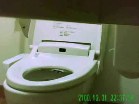         CVオリジナルトイレ Part1
    