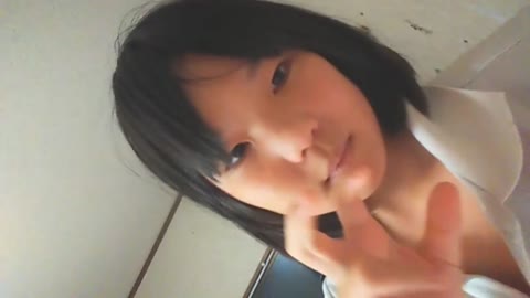         いま帰ってきたとこ！
    