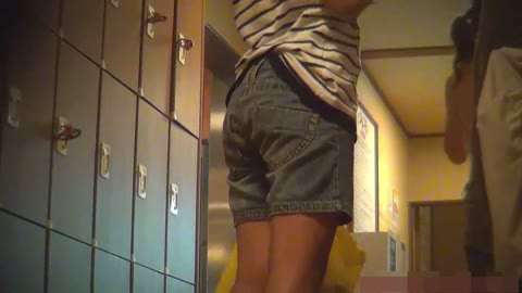         【女風呂】美女が大勢いる★スーパー銭湯★盛合せ 0031 合法版
    