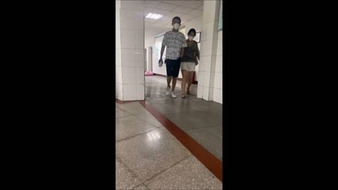         病院トイレスペシャル５
    