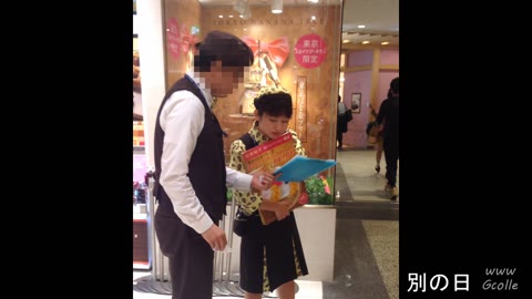         スタイル最高☆靴に仕込んだ特殊カメラで可愛い店員さんを凝視！etc5作品
    