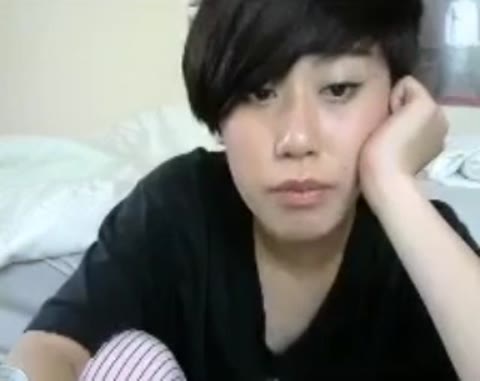         配信後にセフレと
    